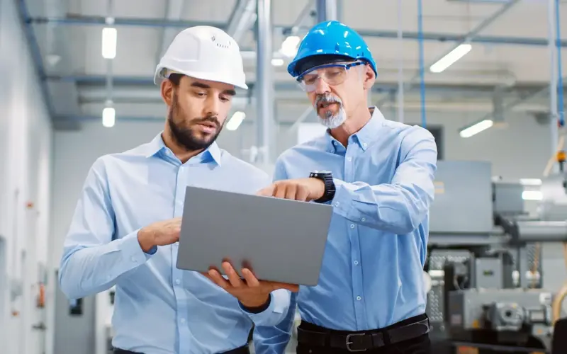 L’assistenza HTS: vicini ai clienti, sempre L’assistenza HTS: vicini ai clienti, sempre