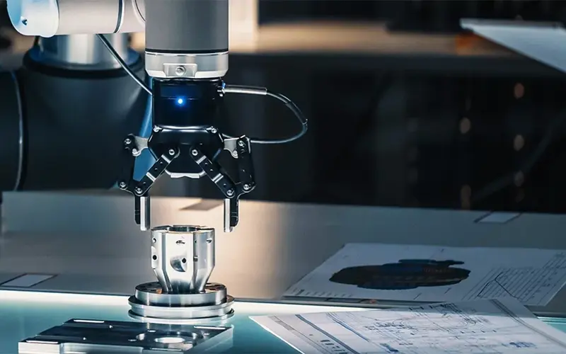 Settori di applicazione dei forni HTS Vacuum Furnaces Settori di applicazione dei forni HTS Vacuum Furnaces